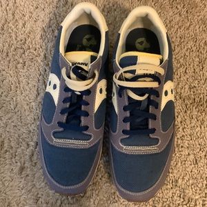 Saucony Casual sneakers. Soze 11